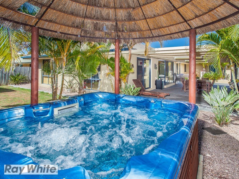 22 Copeland Drive, North Lakes QLD 4509