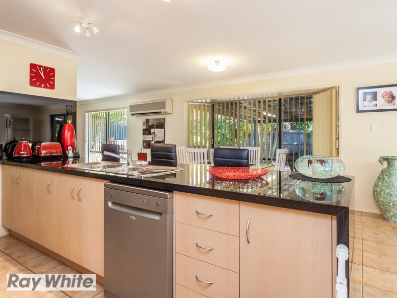 22 Copeland Drive, North Lakes QLD 4509