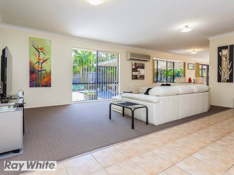 22 Copeland Drive, North Lakes QLD 4509
