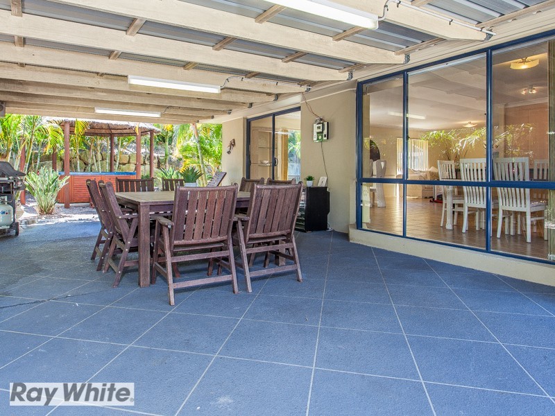 22 Copeland Drive, North Lakes QLD 4509