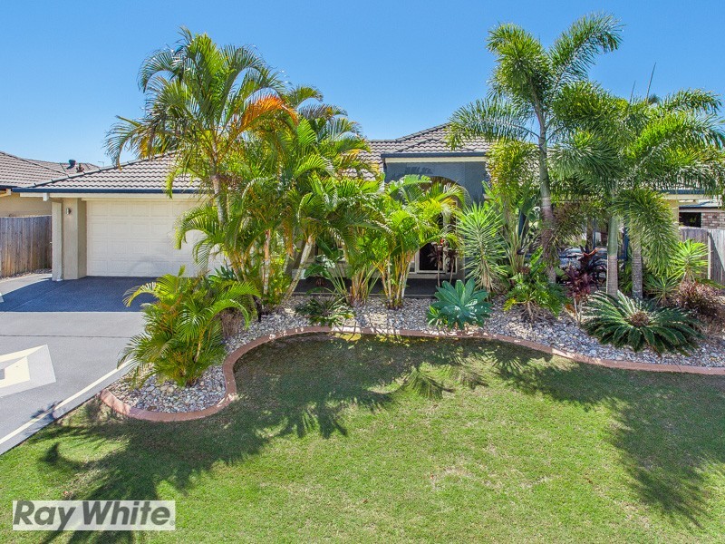 22 Copeland Drive, North Lakes QLD 4509
