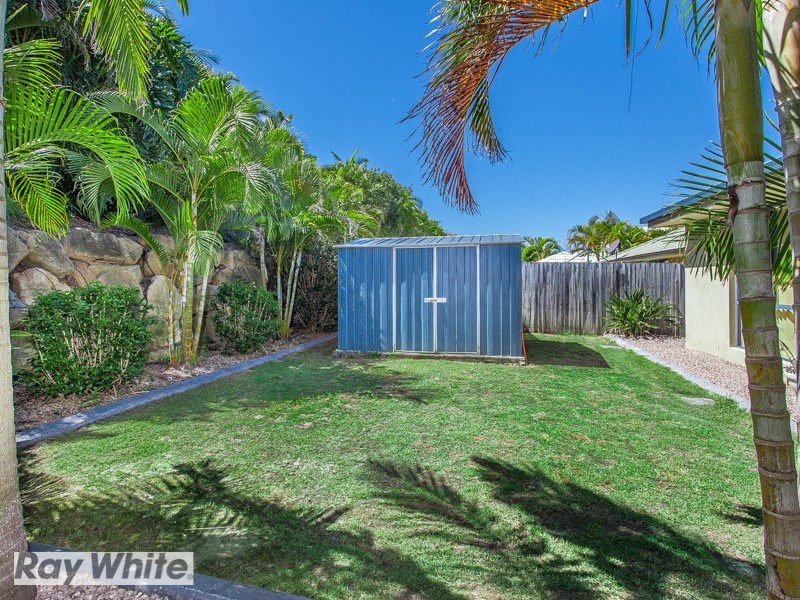 22 Copeland Drive, North Lakes QLD 4509