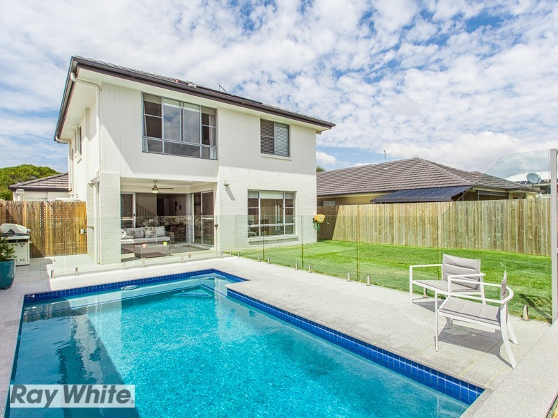13 Lytham Circuit, North Lakes QLD 4509