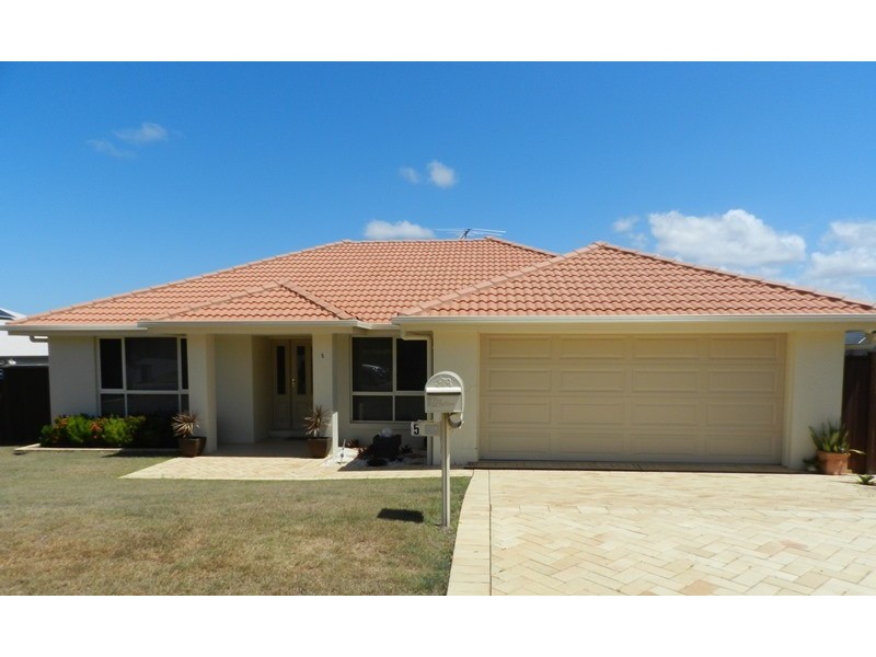 5 Amber Close, Mango Hill QLD 4509