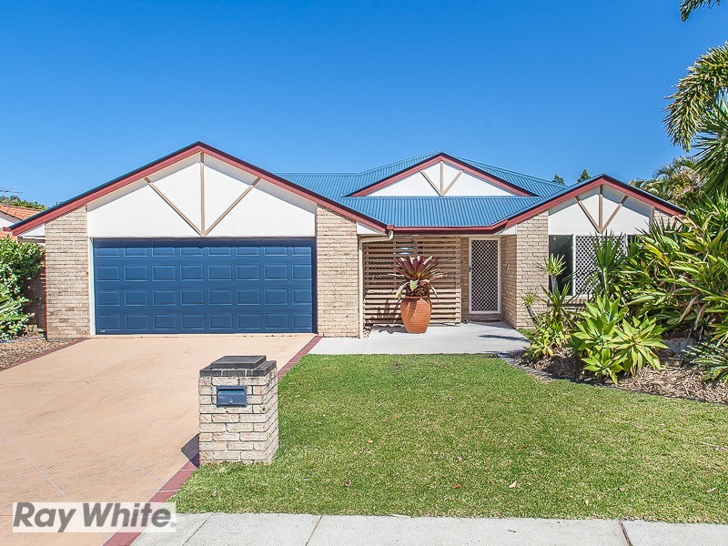 6 Otway Parade, North Lakes QLD 4509