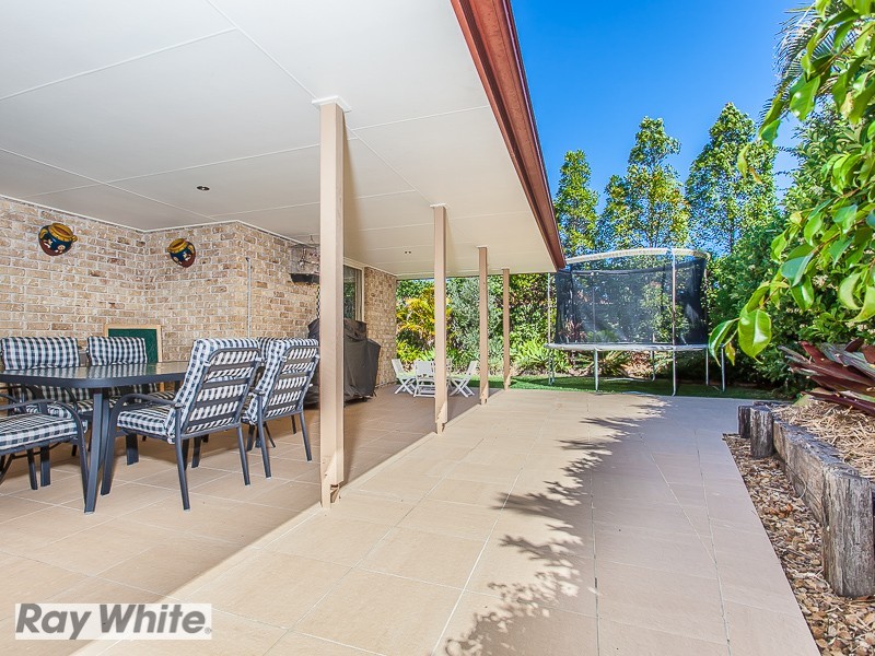 6 Otway Parade, North Lakes QLD 4509
