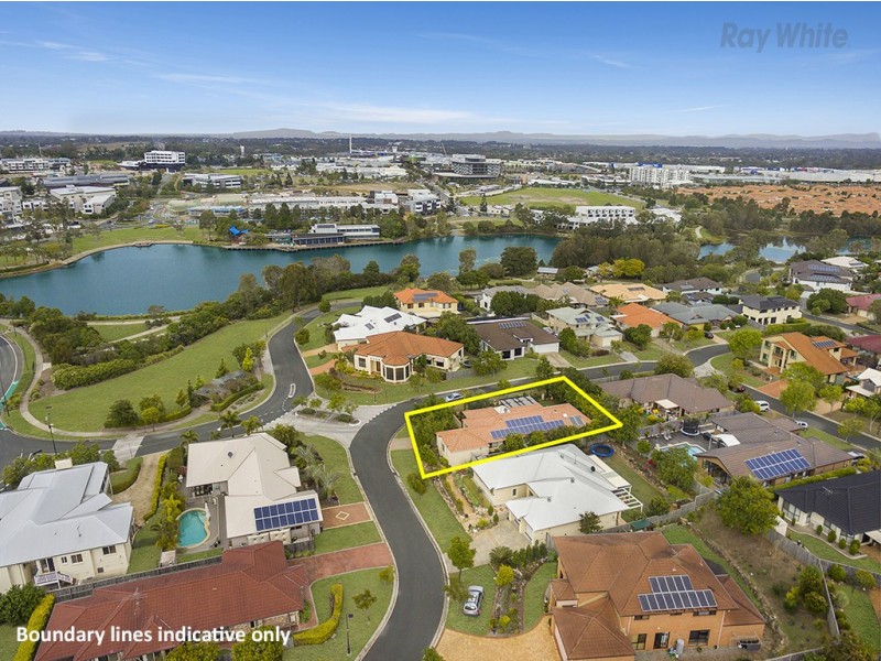 1 Duggan Street, North Lakes QLD 4509