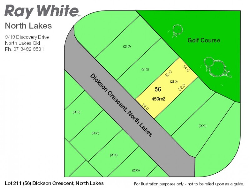 56 Dickson Crescent, North Lakes QLD 4509
