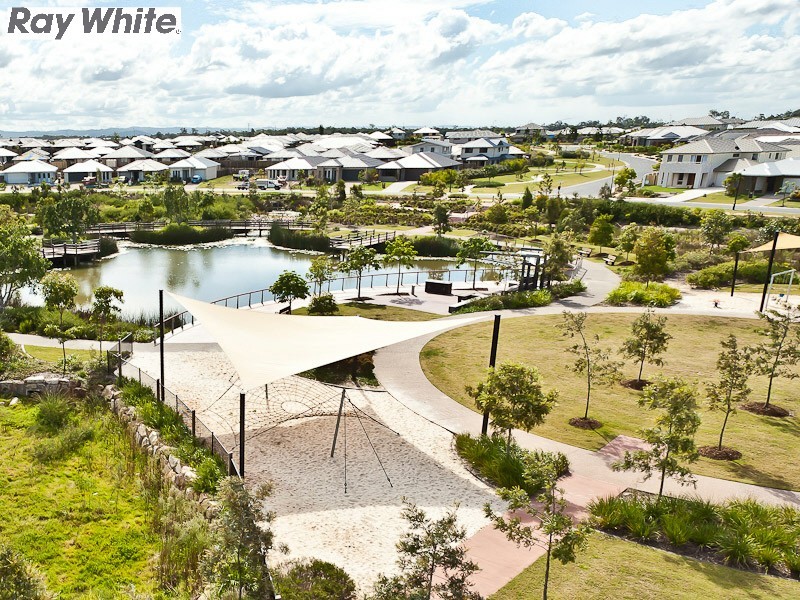 Lot 378 Birkdale Circuit, North Lakes QLD 4509