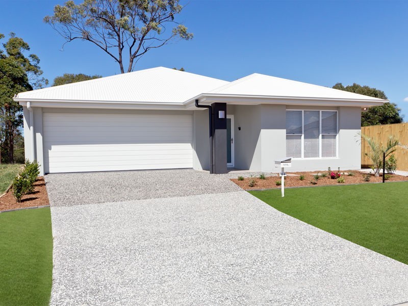 Lot 378 Birkdale Circuit, North Lakes QLD 4509