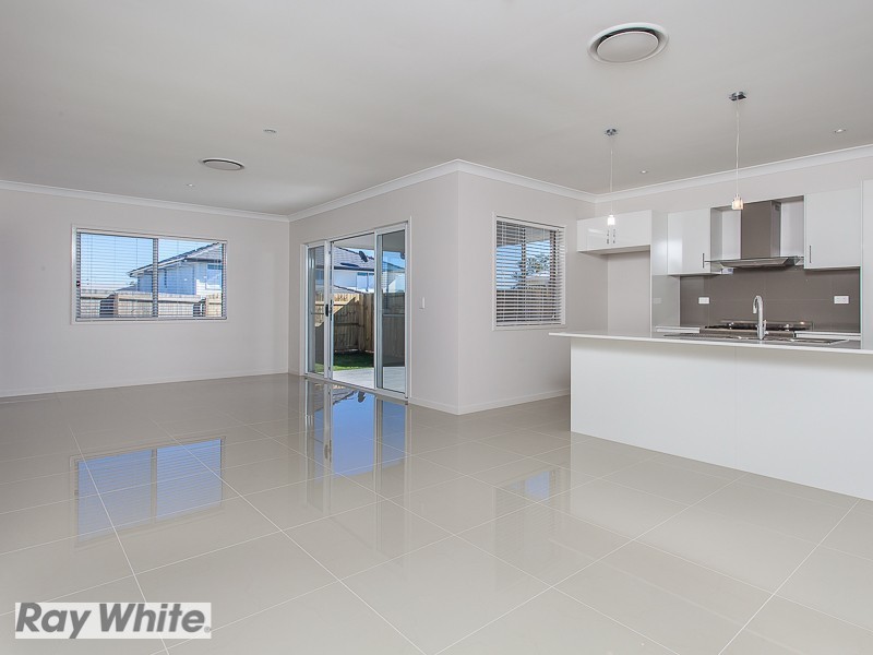 Lot 456 Ravensbourne Crescent, North Lakes QLD 4509