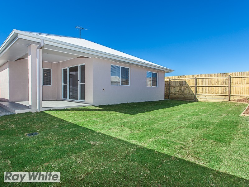 Lot 456 Ravensbourne Crescent, North Lakes QLD 4509