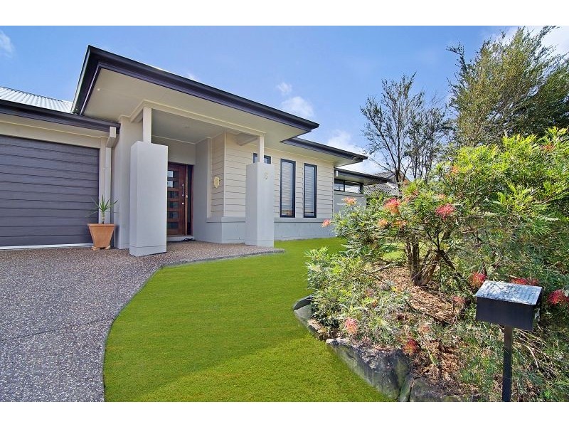 5 Basil Street, Griffin QLD 4503