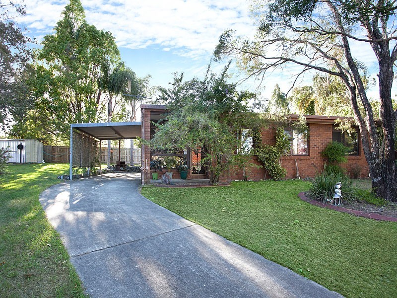 24 Bittern Court, Deception Bay QLD 4508