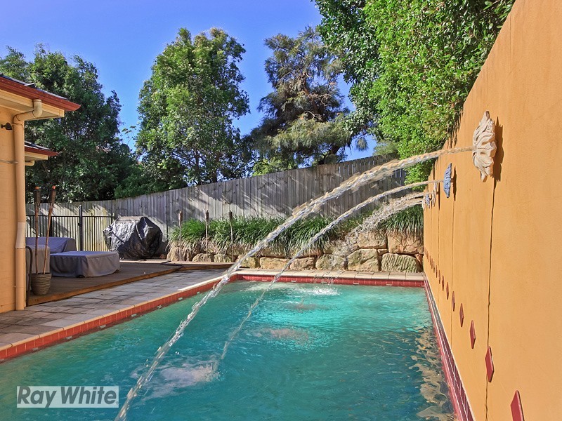 40 Swords Parade, North Lakes QLD 4509