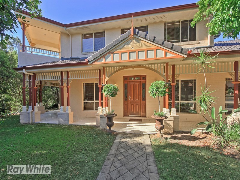 40 Swords Parade, North Lakes QLD 4509