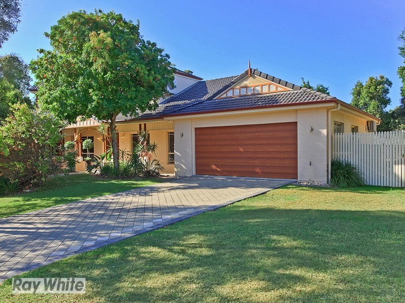 40 Swords Parade, North Lakes QLD 4509