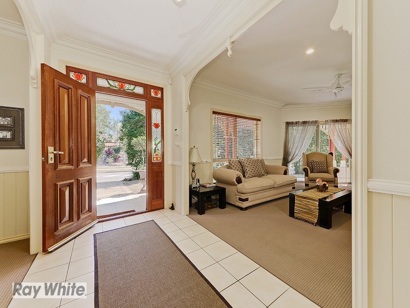 40 Swords Parade, North Lakes QLD 4509