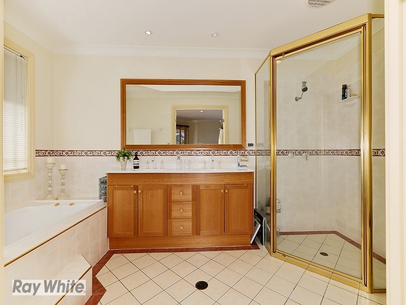 40 Swords Parade, North Lakes QLD 4509