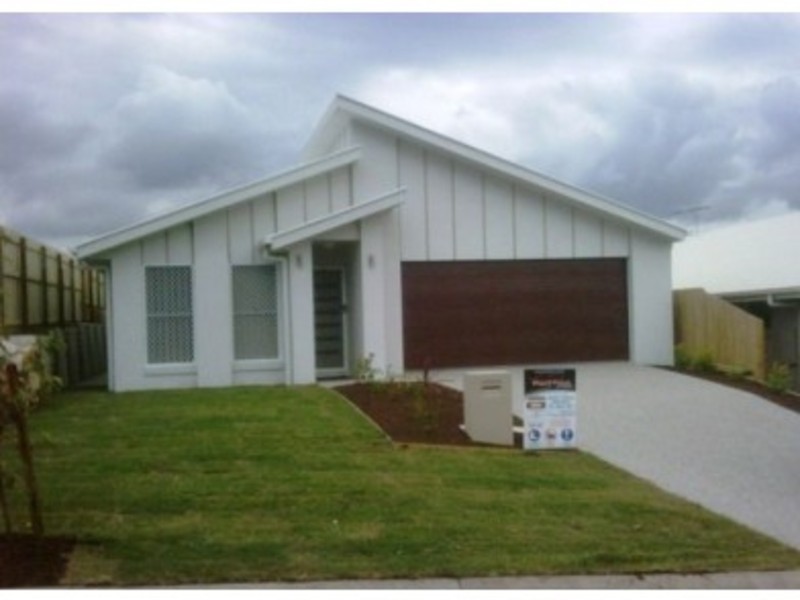 18 Tourmaline Circuit, Mango Hill QLD 4509