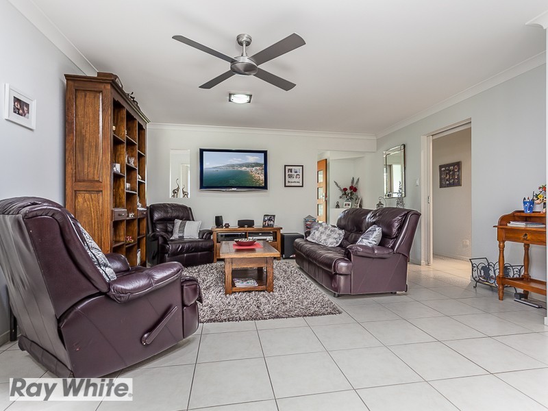 4 Palmgrove Place, North Lakes QLD 4509