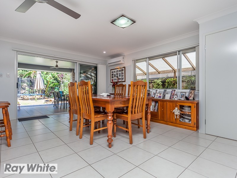 4 Palmgrove Place, North Lakes QLD 4509