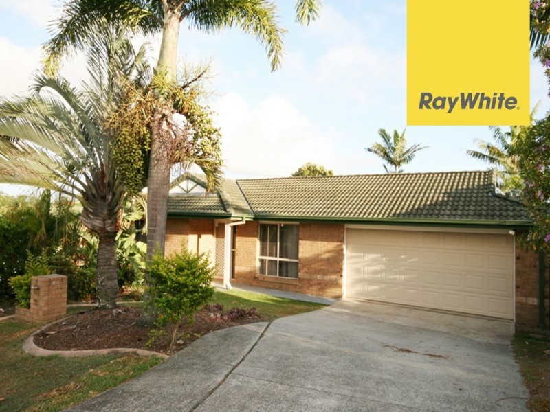 33 Freshwater Creek Road, Mango Hill QLD 4509