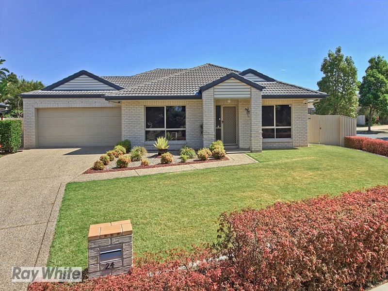 24 Tuckeroo Parade, North Lakes QLD 4509