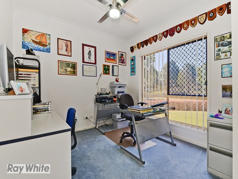 24 Tuckeroo Parade, North Lakes QLD 4509