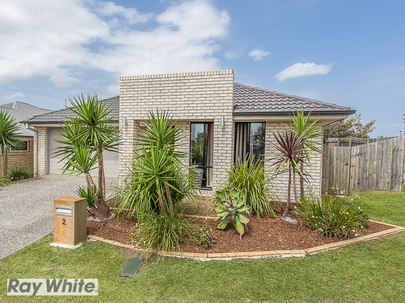 2 Triumph Street, North Lakes QLD 4509