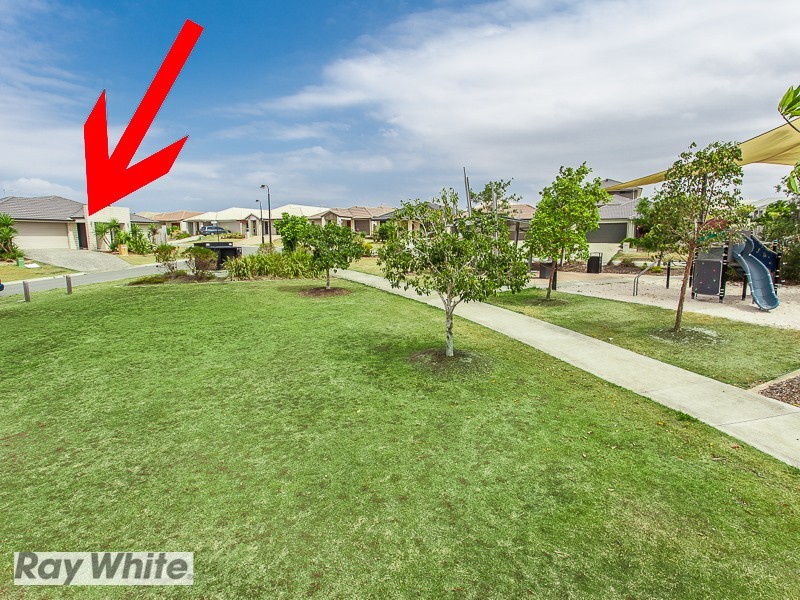 2 Triumph Street, North Lakes QLD 4509