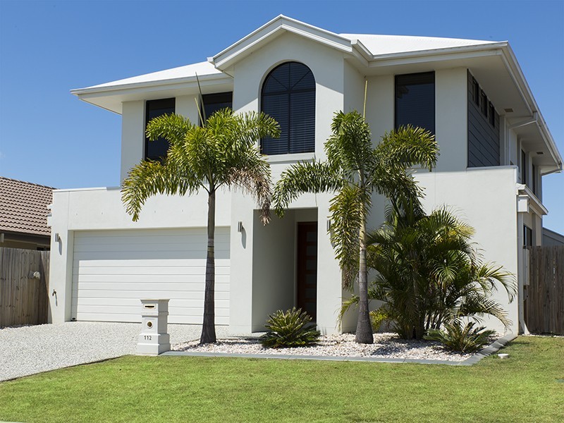 112 Mackintosh Drive, North Lakes QLD 4509