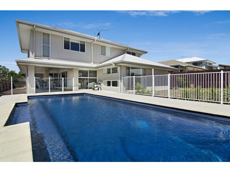 61 Possum Parade, North Lakes QLD 4509