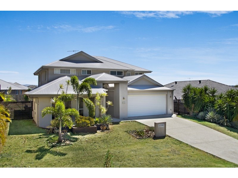 61 Possum Parade, North Lakes QLD 4509
