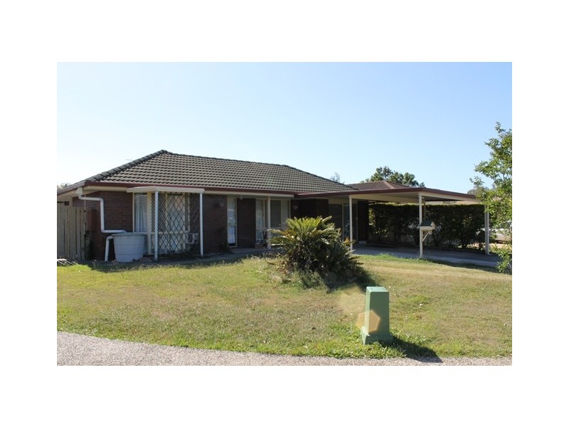 29 Canterbury Street, Bracken Ridge QLD 4017