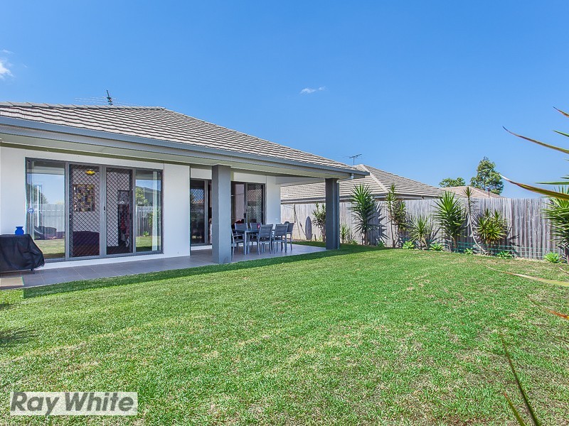 7 Hetherington Street, North Lakes QLD 4509