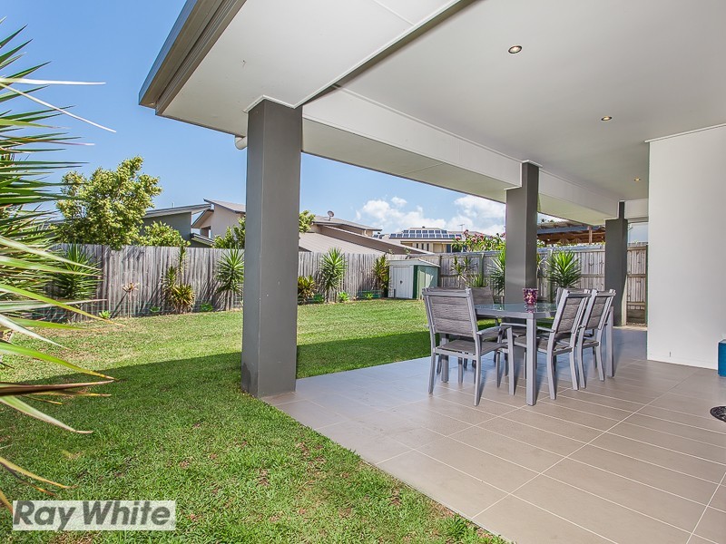 7 Hetherington Street, North Lakes QLD 4509