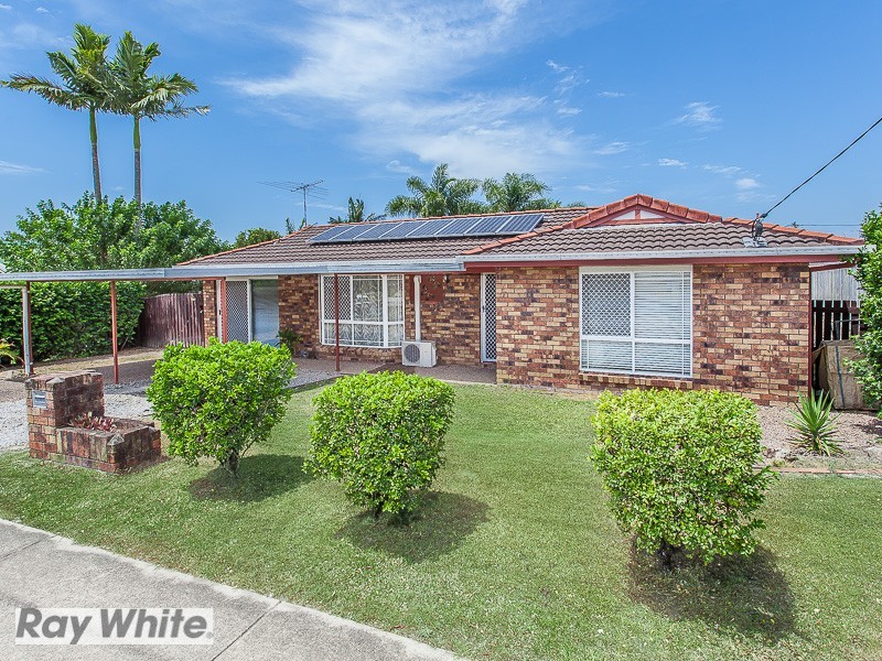 47 Lipscombe Road, Deception Bay QLD 4508