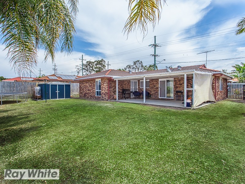 47 Lipscombe Road, Deception Bay QLD 4508