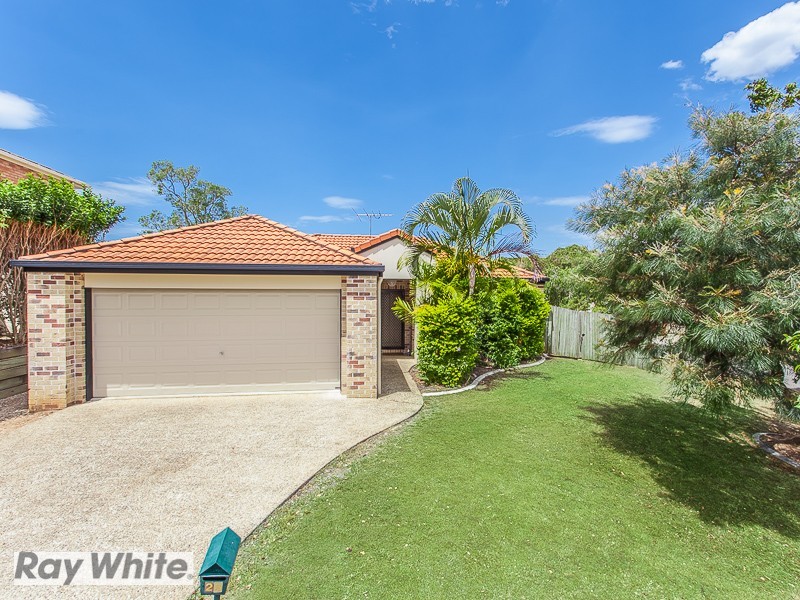 25 Conondale Circuit, Kallangur QLD 4503
