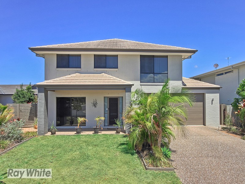 47 Langer Circuit, North Lakes QLD 4509