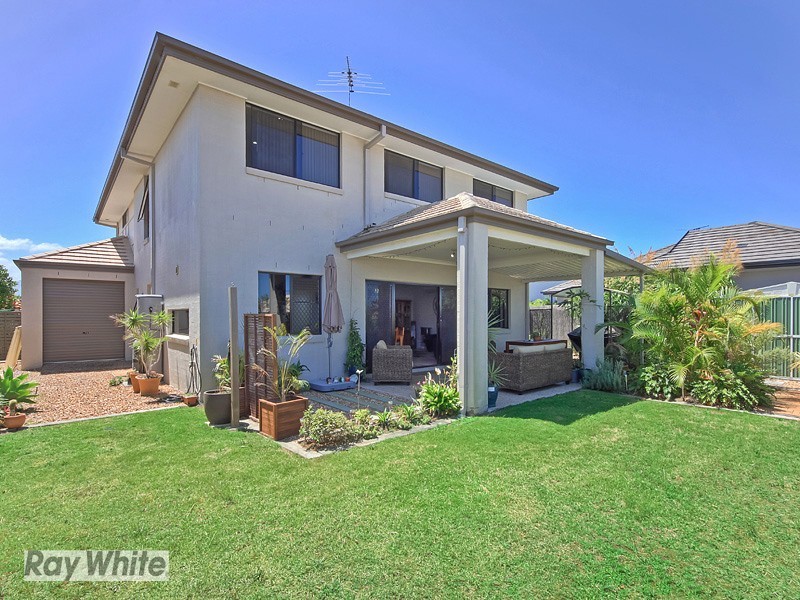 47 Langer Circuit, North Lakes QLD 4509