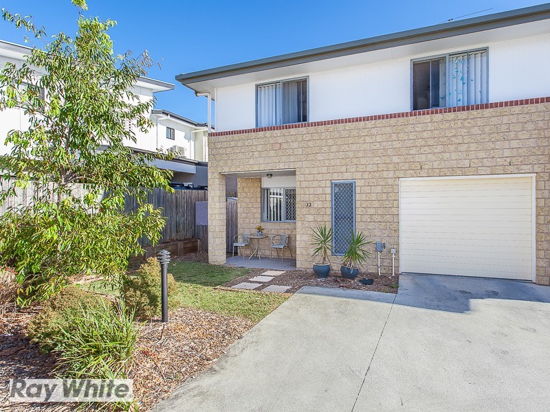 32/154 Goodfellows Road, Murrumba Downs QLD 4503