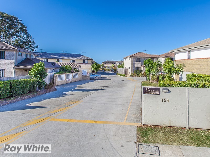 32/154 Goodfellows Road, Murrumba Downs QLD 4503