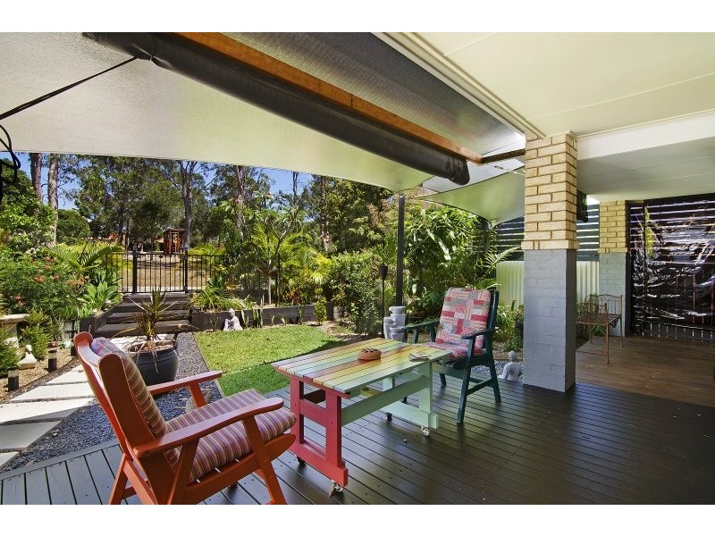 3 Auburn Lane, North Lakes QLD 4509