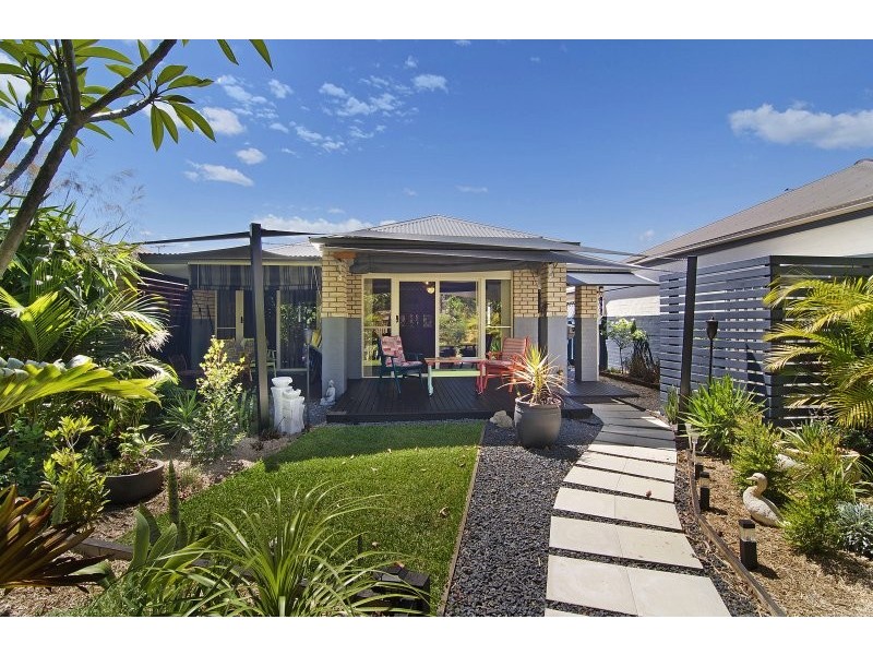 3 Auburn Lane, North Lakes QLD 4509