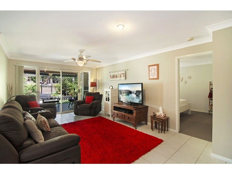 3 Auburn Lane, North Lakes QLD 4509