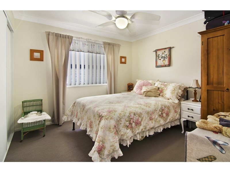 3 Auburn Lane, North Lakes QLD 4509