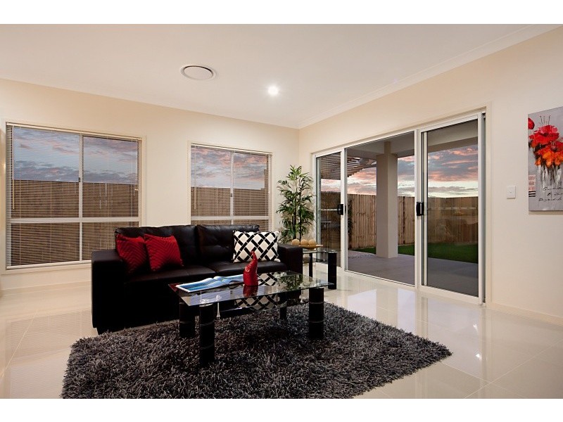 Lot 86 Manhattan Crescent, North Lakes QLD 4509