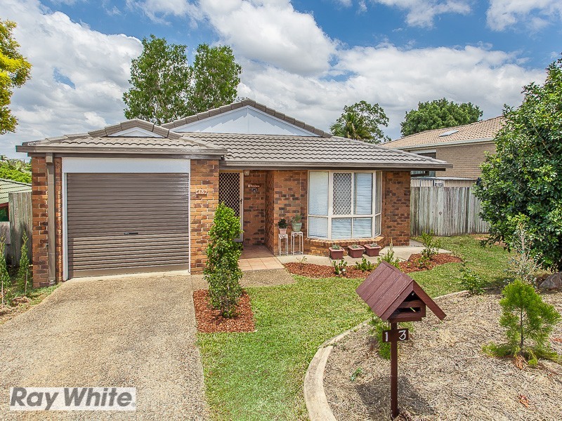 13 Glass House Circuit, Kallangur QLD 4503